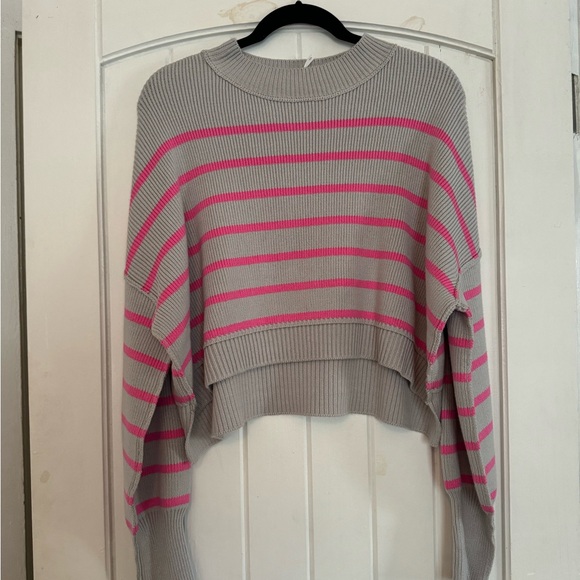 Free people easy street tunic, brand new - Picture 1 of 3